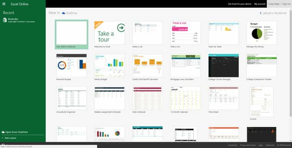 Best Tools to View and Edit Excel Files for Free