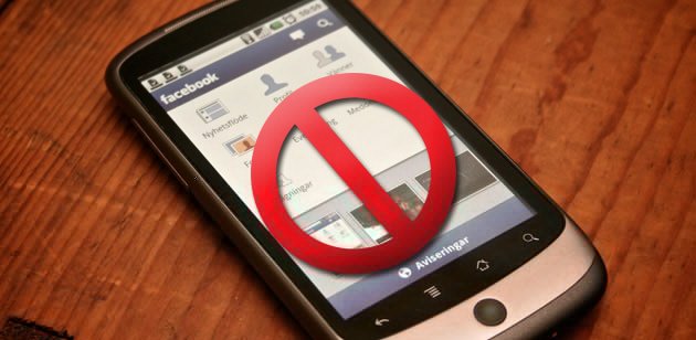 How to Restrict Internet Access to a Particular App on Android