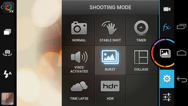 Camera-Zoom-FX-Mode-Settings