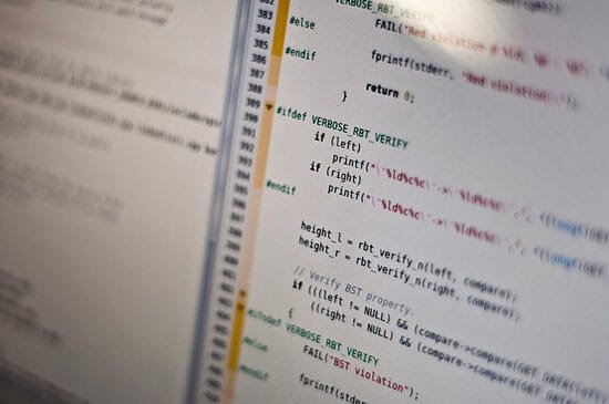 Top Five Free Online Code Editors
