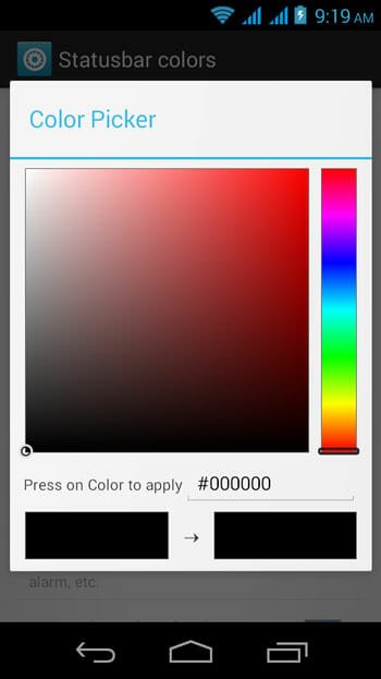 Color-Palate