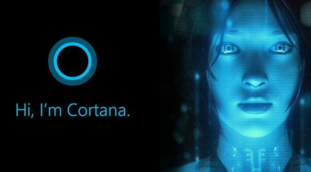 Cortana is Coming Soon in Windows 10