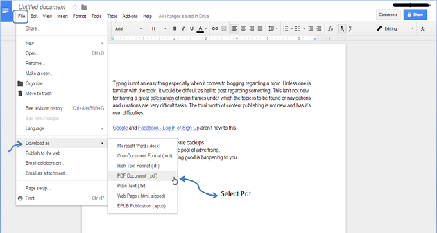 Create-Pdf-From-Google-Docs