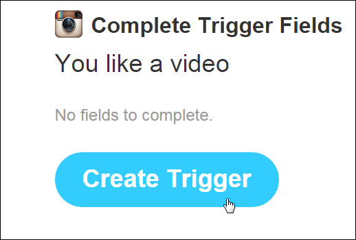 Create-Trigger