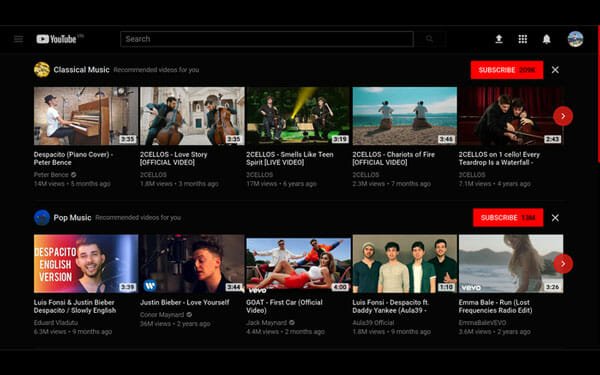 Dark Mode Ultimate Best Mozilla Firefox add-on to enable dark mode