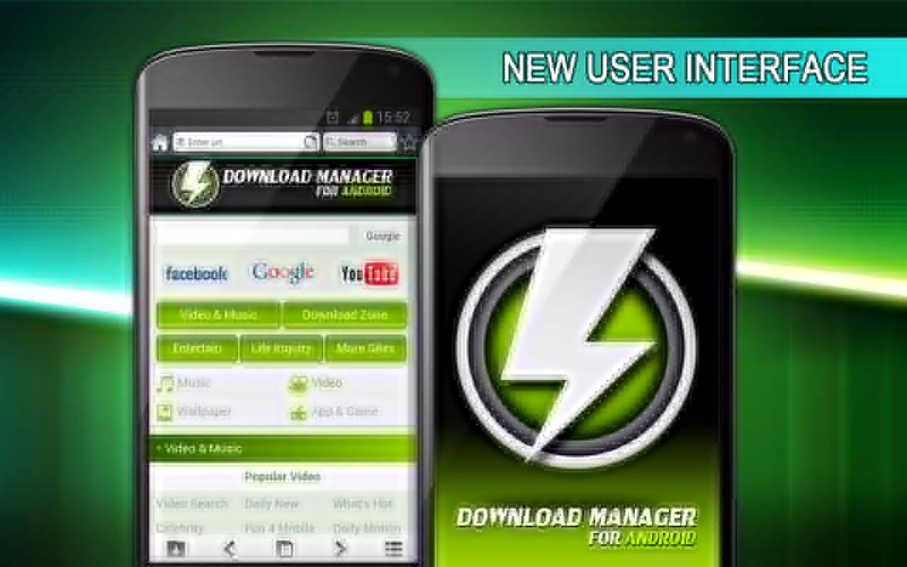 Video Downloader Apps for Android