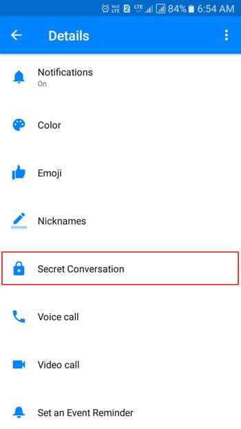 enable-secret-conversation-in-facebook-messenger