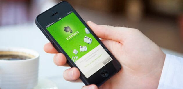 evernote