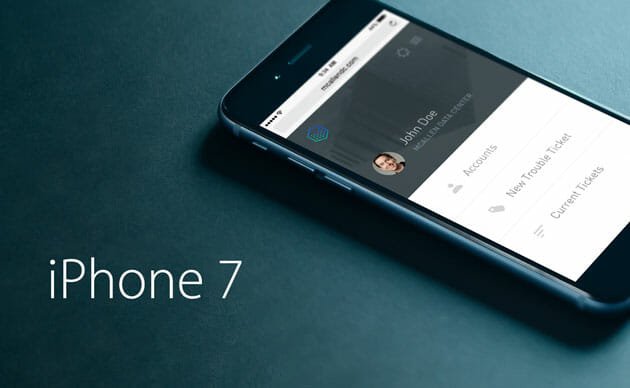 Everything You Need to Know about iPhone 7