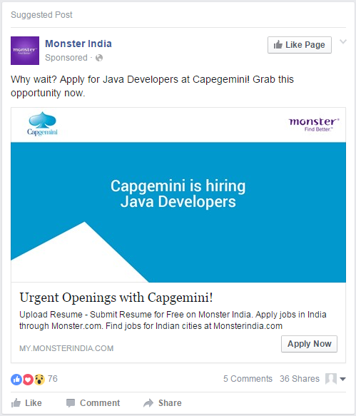 Facebook-Ad-Suggested-Post