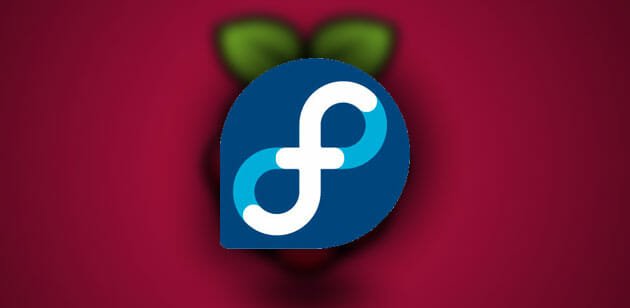 Fedora for Raspberry Pi 2