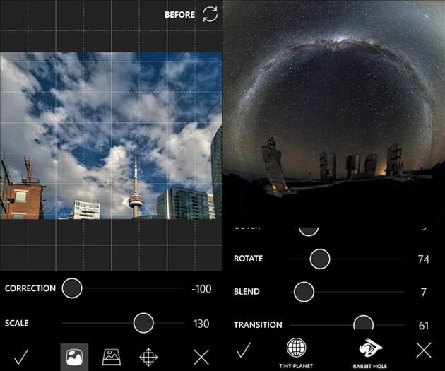 Fhotoroom for Windows Phone