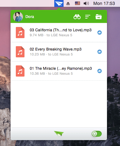 File Transfer 2