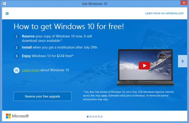 Get-Windows-10-start-screen