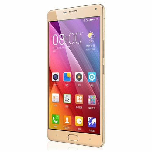 Gionee Marathon M5 PlusGionee Marathon M5 Plus