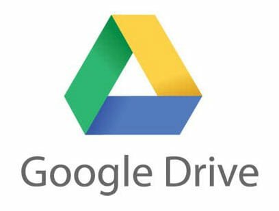 Google Drive