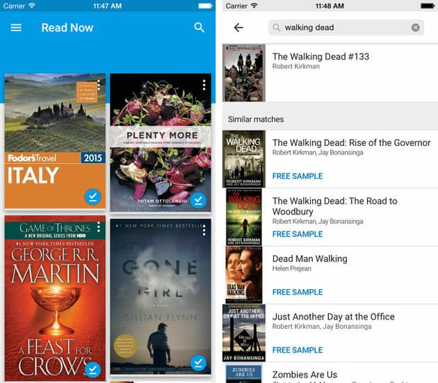 Google-Play-Books-for-iOs