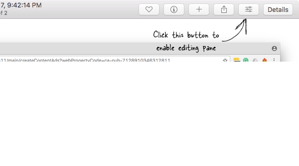 Hidden Features of macOS Sierra