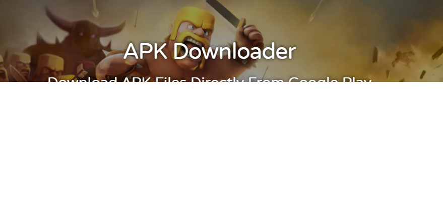 How to Download APK Files Directly from Play Store