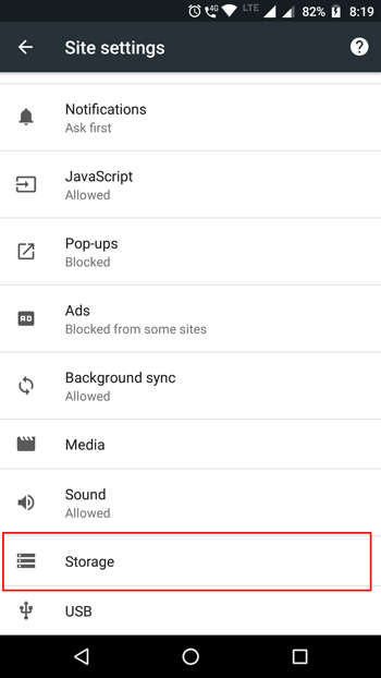 How to clear DNS cache on Android phone