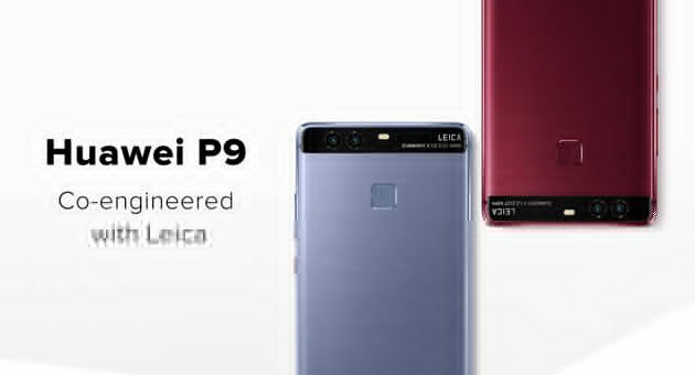 huawei-p9