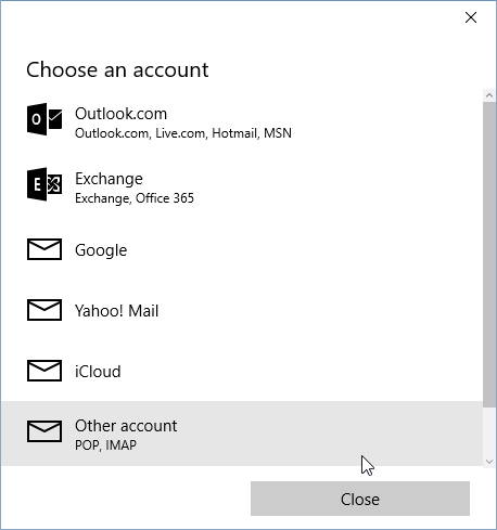 IMAP-POP-account-in-mail-for-Windows-10