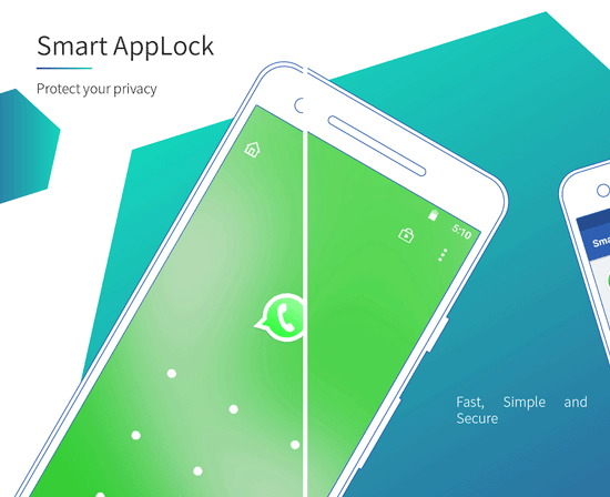 Lock Apps with These Free Android App Lockers