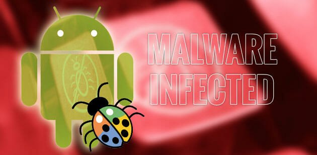 Five Signs That Indicate Malware in Your Android Mobile