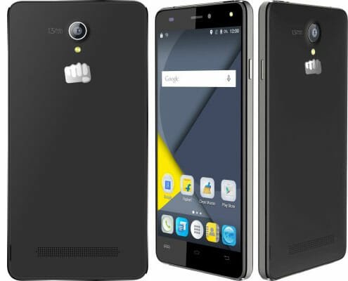 Micromax Canvas Pulse 4G: Full Phone Specifications and Features