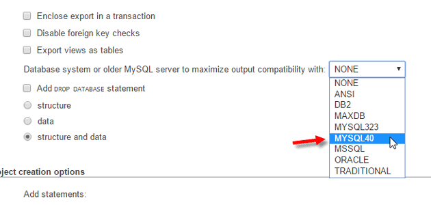 move-database-when-mysql-versions-are-different