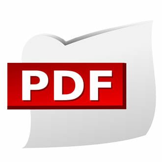 How to Turn Anything into PDF on iPad