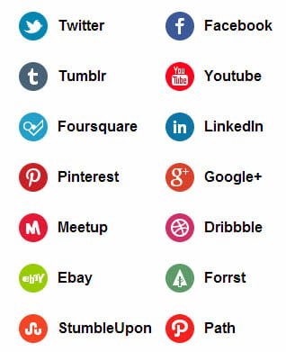 Pick a social network to clean up on Notification Control.