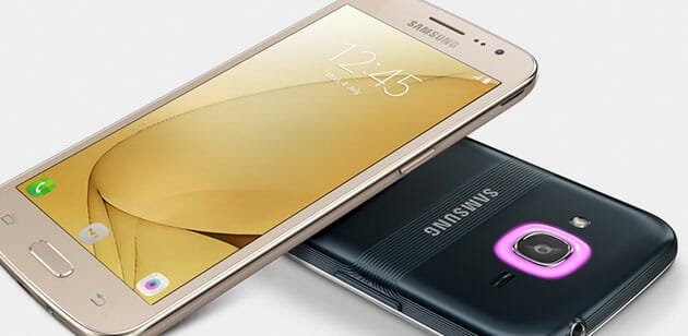 Samsung Galaxy J2 (2016): Specifications, Features, Price in India