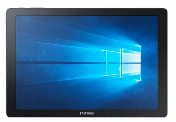 Samsung Galaxy TabPro S