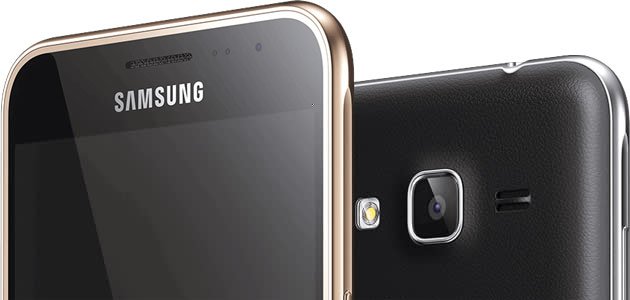 Samsung Launches Samsung Galaxy J3 2016 with S Bike for Rs. 8990