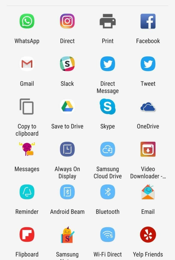Google Chrome