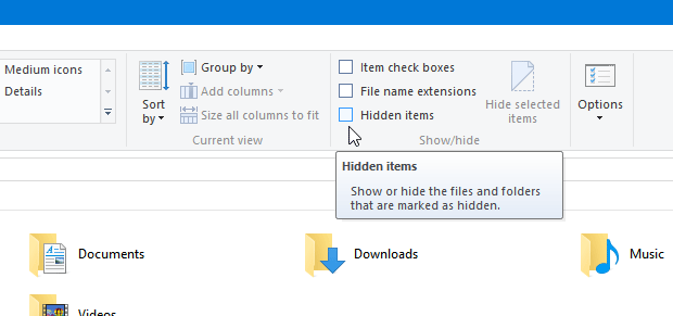Use Spotlight Image as Desktop Wallpaper in Windows 10