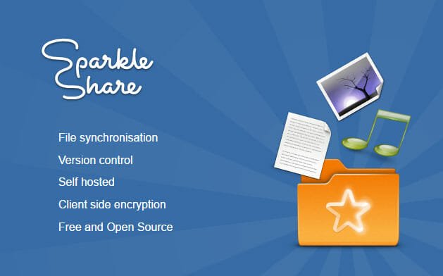 sparkle-share