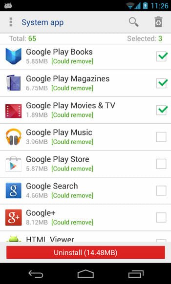 System-App-Remover-for-Android