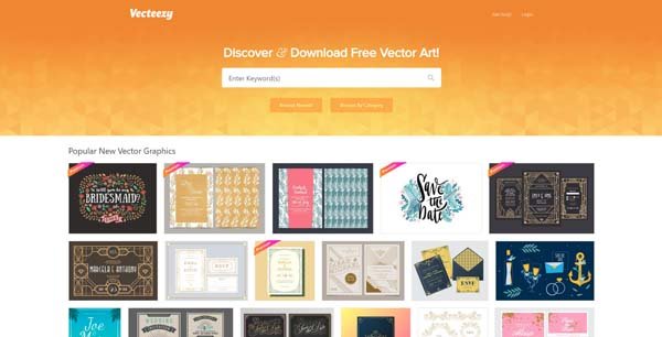 illustrator example site download