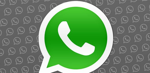 Use WhatsApp for Web in Microsoft Edge and Internet Explorer