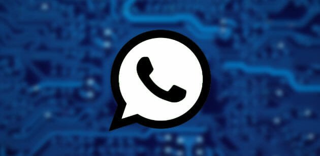 Top 3 More Secure Communication Apps Than WhatsApp Top 3 More Secure Communication Apps Than WhatsApp