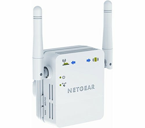 WiFi Range Extender