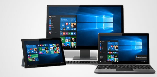 What is New in Windows 10 November Update