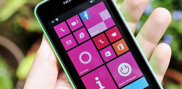 Jak zainstalować aplikacje Android na Windows Phone 10