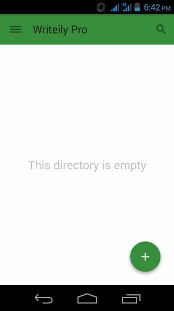 Writeily-Pro