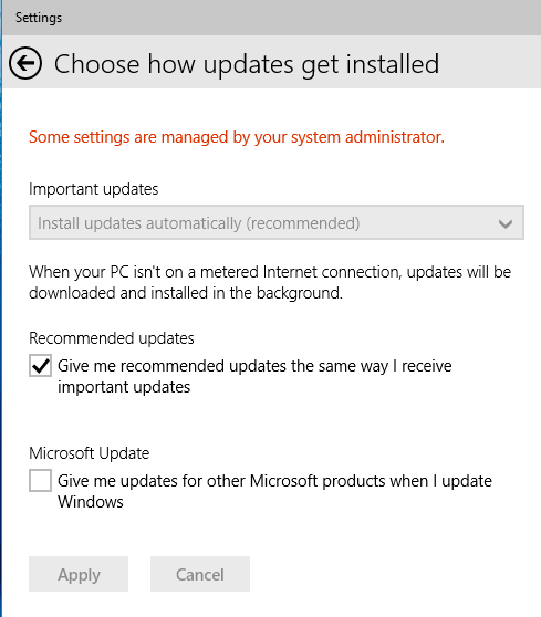 automatically-update-windows-10