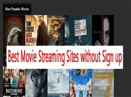 best free film streaming websites