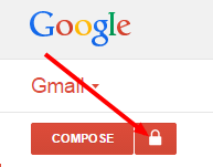 compose-secure-Gmail