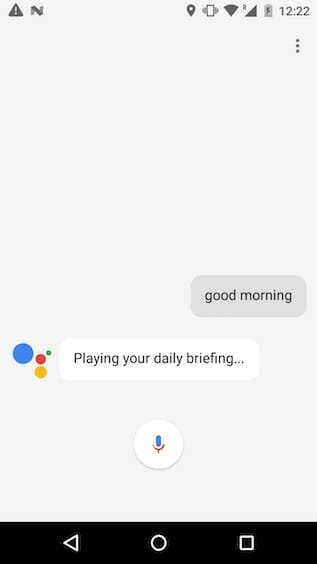 google assistant tricks